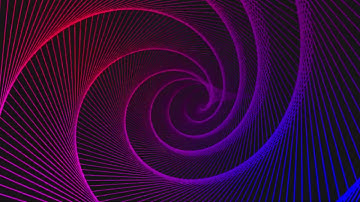 Tunnel Loop Animation After Effect