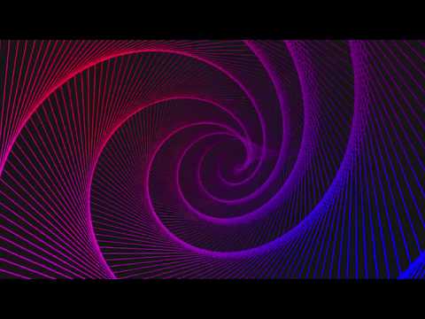 Tunnel Loop Animation After Effect
