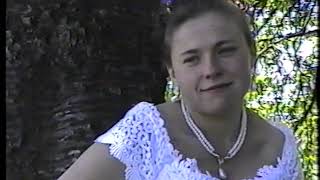 картинка: Весілля Руслани та Андрія