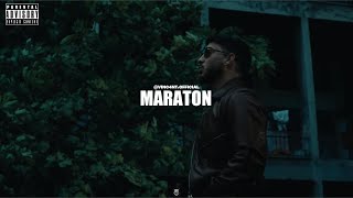 (SATILDI) ATİ242 TYPE BEAT - *MARATON 😪* (Prod.Vob)