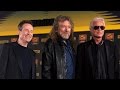 Robert Plant turns down $800 million for Zeppelin reunion