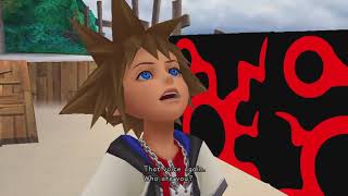 Date Escape - Kingdom Hearts Re:coded Cutscene Viewing Party