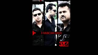 3mb (3 Musician Band)- Radhe