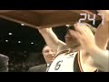 Perth Wildcats - 1,000 NBL Games - 4 November 2013