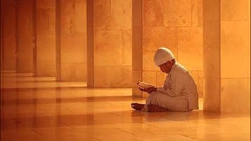 Surat Ghafir (The Forgiver) - سورة غافر  | Ahmed Al Ajmi أحمد بن علي العجمي