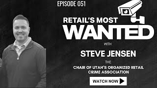 The UTORCA Model: Fighting Organized Retail Crime in Utah