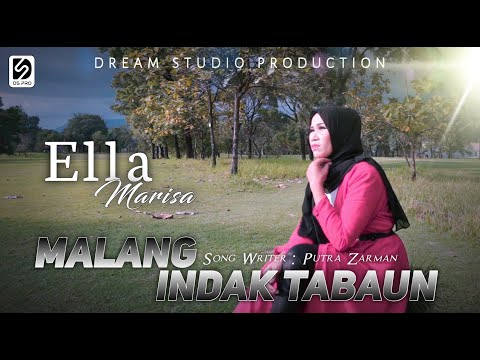 Video Malang Indak Tabaun