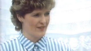 1986-1987: Daz Automatic [Sue Taylor]