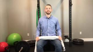 Ctu 30 Down Pull With Shoulder Roll