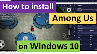 How to Install Among Us on Windows 10 screenshot 4