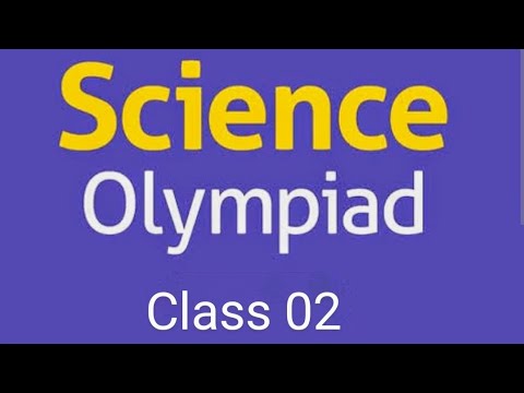 Class 2 Science Olympiad Question paper 2024|SOF NSO Olympiad - YouTube