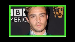 Ed Westwick accuser claims she was held hostage as sex slave for two days