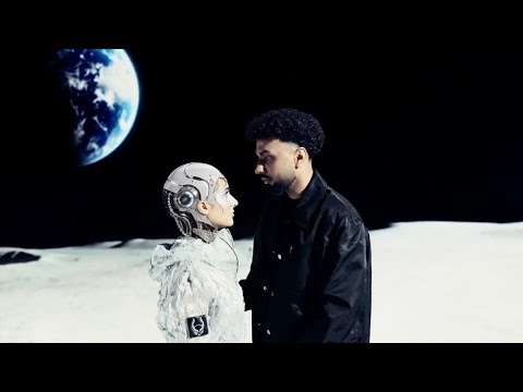 Hood Ambience (Official Music Video)Navaan Sandhu | New Punjabi Songs  2026
