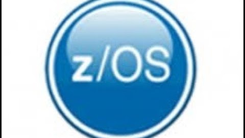 50 year old 24 bit PL/I F compiler on a modern 64 bit z/OS system - M46