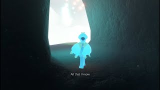 | Sky: COTL| Aurora - All is soft inside | Hidden forrest quest | screenshot 2