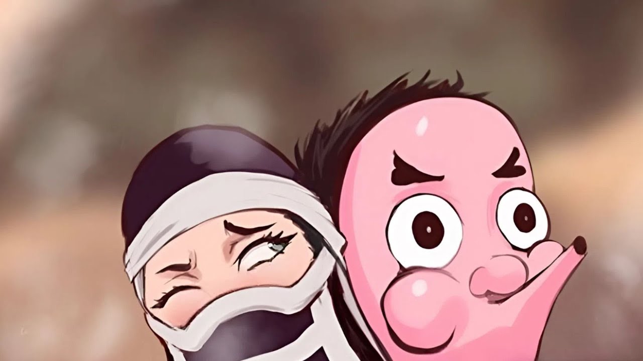 Extreme missions for the Slayers... | Demon Slayer Comic Dub