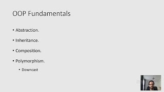 Dive Into UVM - Session 3: OOP Fundamentals