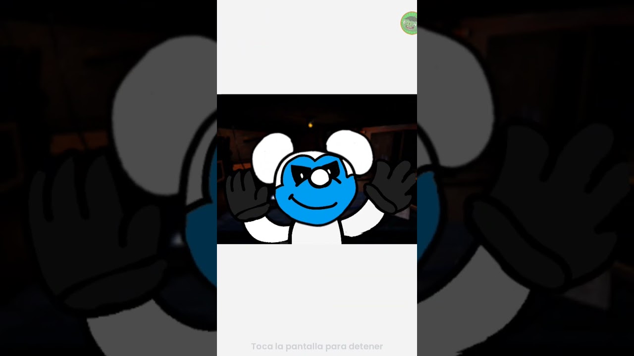 animación mejorado de play My way version p.n Mickey créditos a 