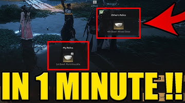 HOW to TRADE in WHERE WINDS MEET