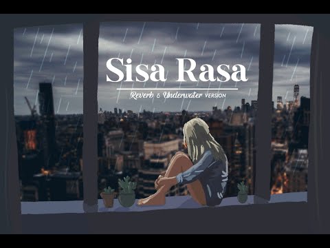 MAHALINI - SISA RASA (OFFICIAL MUSIC VIDEO)