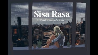 Mahalini - Sisa Rasa (Reverb + Underwater Version)