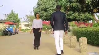 Sabuwar Wakar Bilkisu Shema Da Ali Nuhu