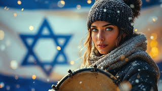 Voices of Zion – Sacred Hebrew Worship Filled with Joy and Blessing screenshot 5