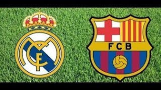 Assistir barcelona x real madrid ao vivo em hd 29/07/2017
