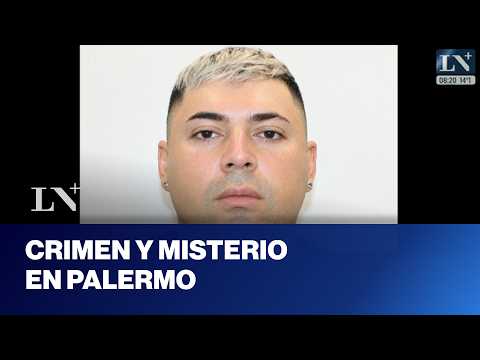 Lo mataron mientras dormía con su pareja: se investiga un supuesto ajuste de cuentas