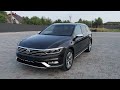 AUTO DVIG | VOLKSWAGEN PASSAT ALLTRACK 2017 обзор от Авто Движ