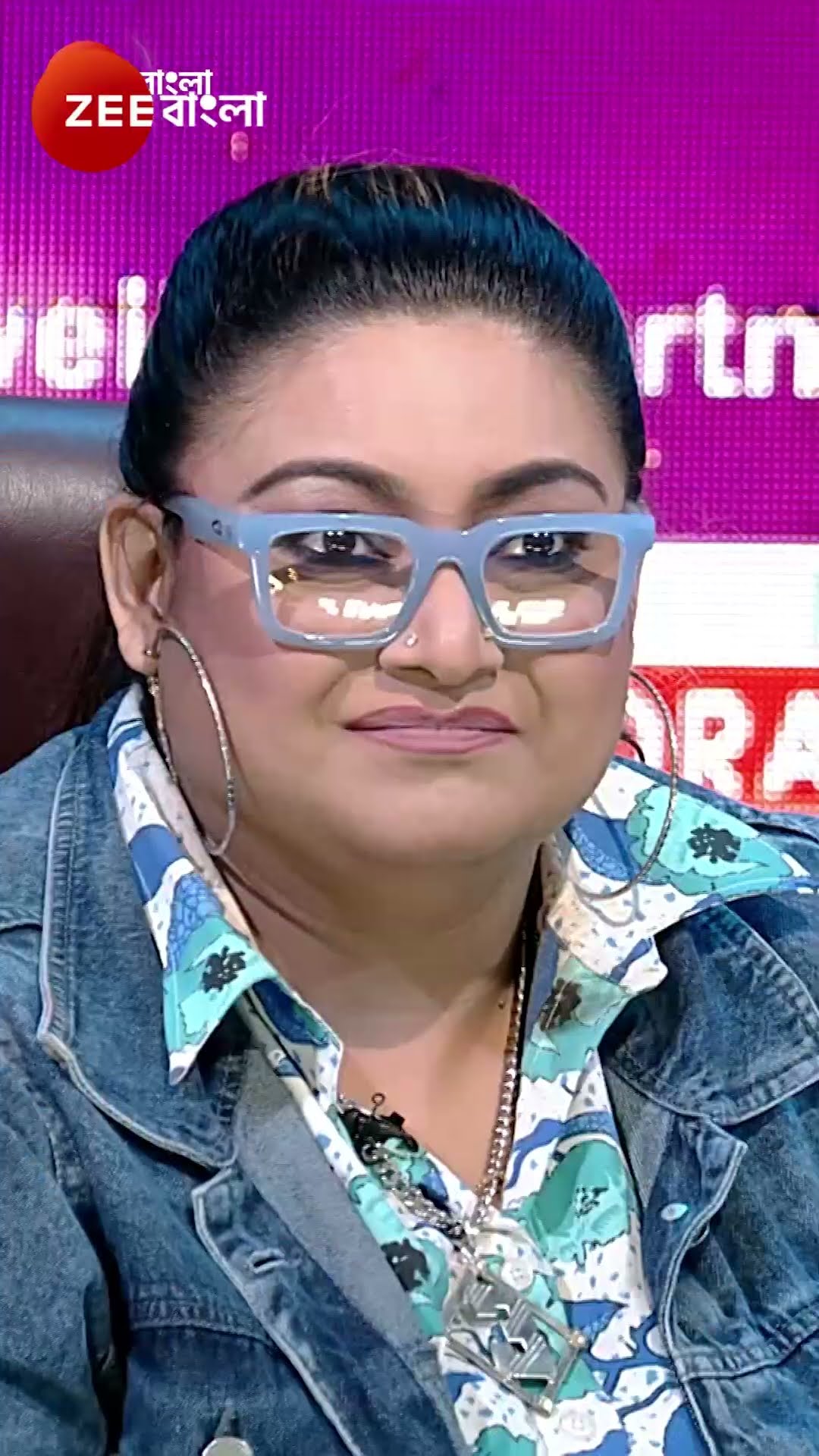 #Sa Re Ga Ma Pa 2024 #Shorts #Zee Bangla #Entertainment #Reality, Singing