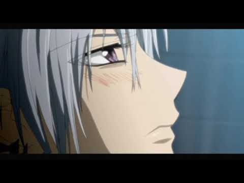 Zero Edit | Vampire Knight