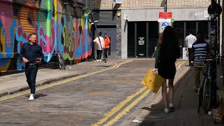 Panasonic Lumix Lx100 Ii - 4K Uhd 30Fps Handheld