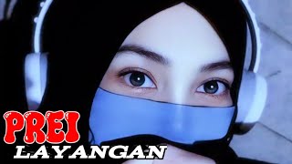 DJ PREI LAYANGAN SLOW BASS MIDLLE NROTOK DIKIT DIKIT