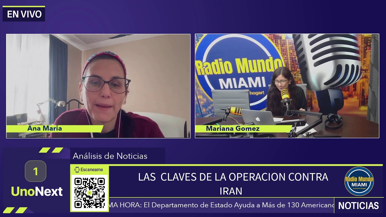 LA NOTICIA EN PROFUNDIDAD      03-03-2026