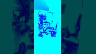 Talking Ginger Horn Pitch Effects In Chorded Robot