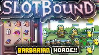 A New Version and a Barbarian Horde for this Cozy Game