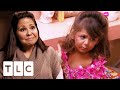 Contestant Is "Too Sleepy" And Abandons Competition | Toddlers & Tiaras