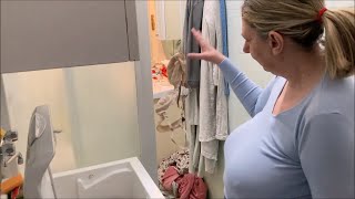 Quando Lavi Tutto E Devi Uscire Lo Stesso Imprevisto In Casa