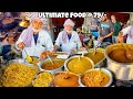 Rs79 ultimate food at 70 years old baba ka dhaba in jammu  street food india
