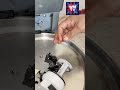 Front load Fully Automatic Washing Machine Drain Motor problem || dpEr Error || WM TV UK