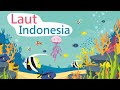 Laut indonesia