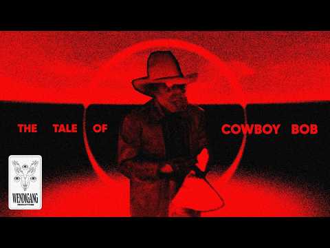 Thumbnail for The Perfect Bank Robber & Their (Almost) Perfect Disguise - Cowboy Bob