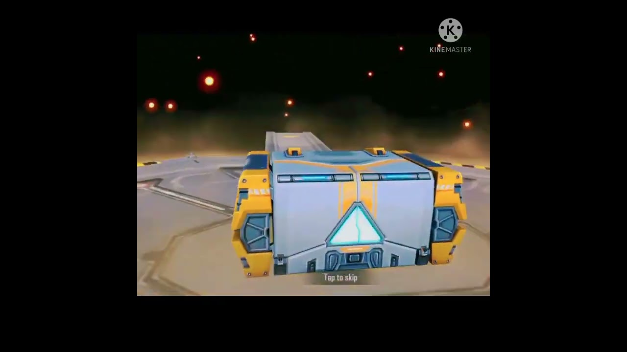 OB 32 update gold royal bundle