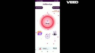 How to use Hidden-Eye Smart Video Recorder App screenshot 4