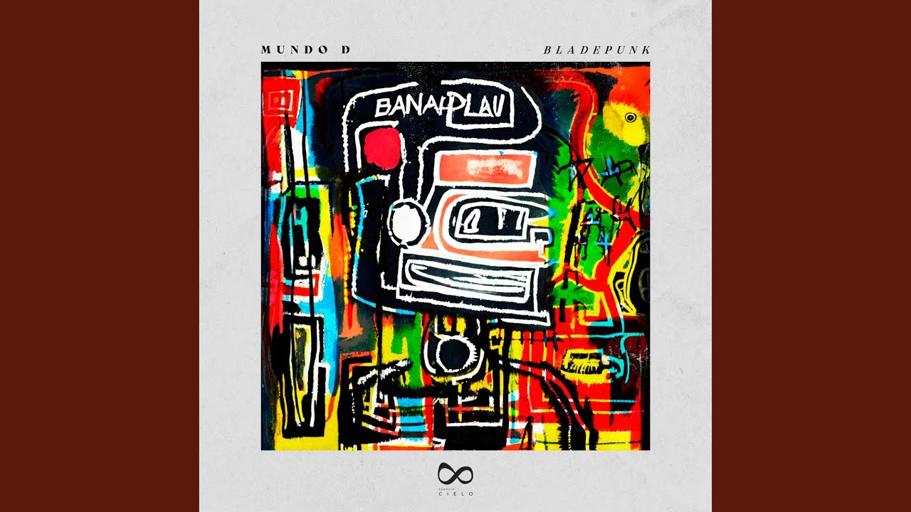 Obejrzyj Bladepunk w YouTube Obejrzyj Bladepunk w YouTube