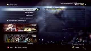 Call of Duty: "Ghosts Unplayable" ?