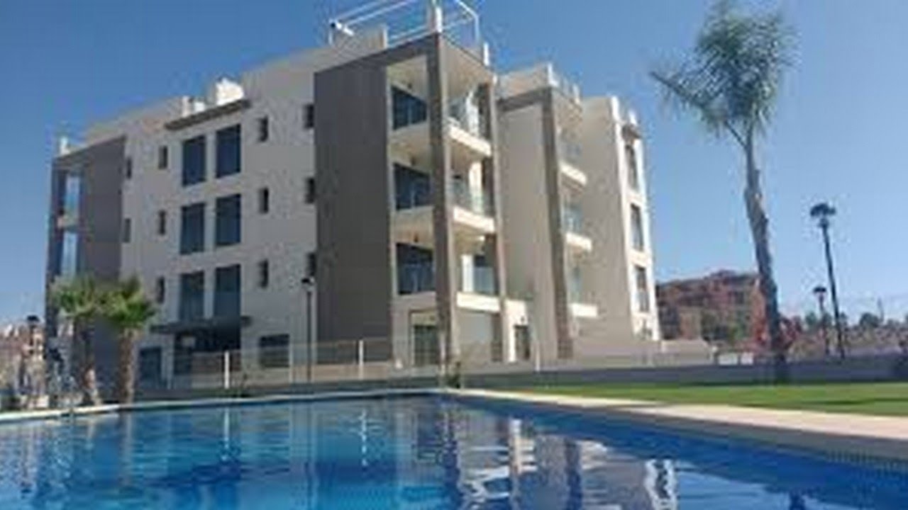 Valentino golf 2, Villamartin, Orihuela-Costa | by MedVilla Spanje