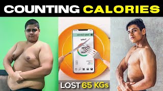 How To Calculate Calories And Macros For Fat Loss In Hindi | Indian Fat Loss Diet screenshot 3