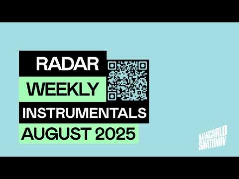 Pendulum & AWOLNATION - Guiding Lights (Instrumental)